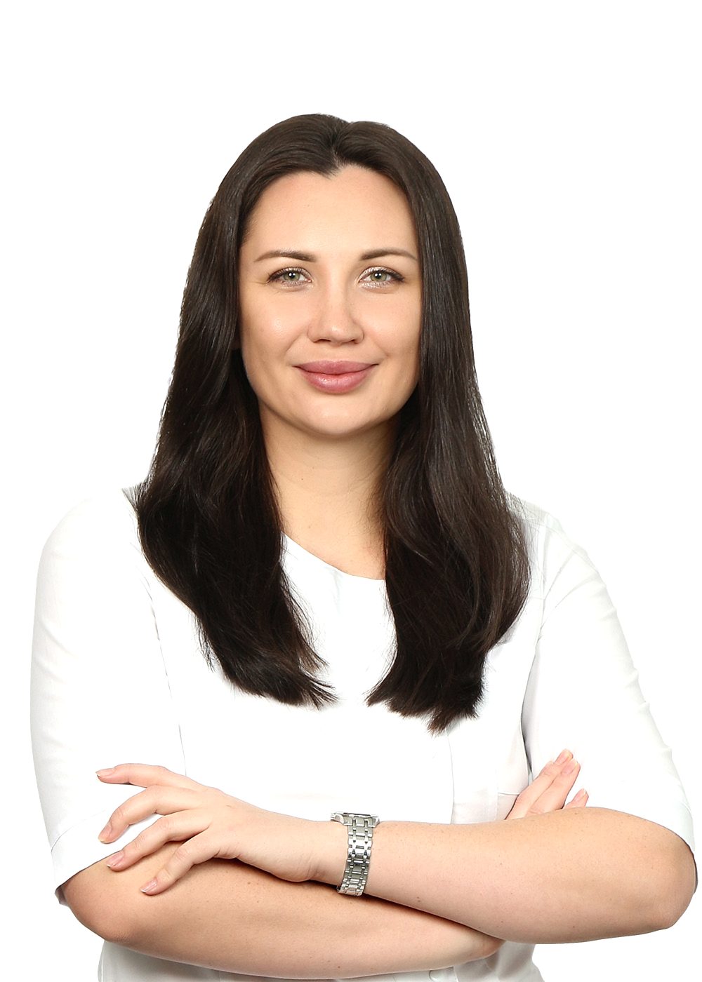 Мамонова Елена Игоревна 